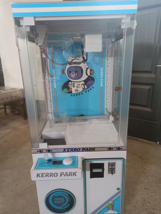 Хватайка ремонт, настройка, замена запчастей