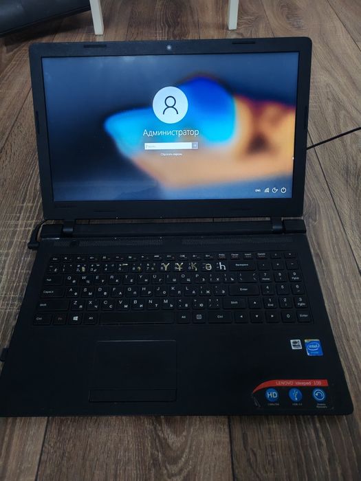 Ноутбуки Lenovo.