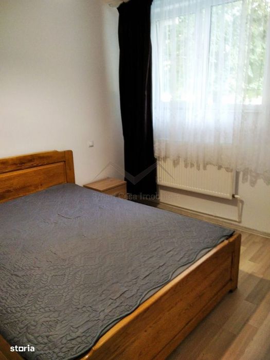 Apartament 2 camere Soseaua Nicolina-Cug