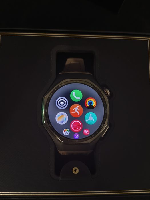 Часы Huawei GT 6 Pro