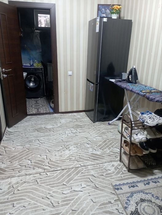 Янгийул шахар 2 хона 2 этаж