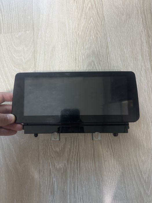 Продам штатный монитор (мультимедия, экран, дисплэй) от Changan Alsvin