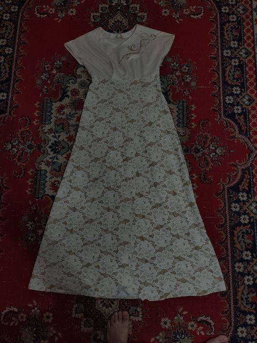 Продам платье вечернее