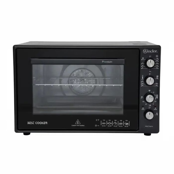 Elektr duhovka Goodwell, Wincler (Itimat)