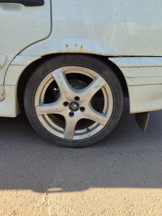 Буу Лада 16 размер диск балонымен сатылады