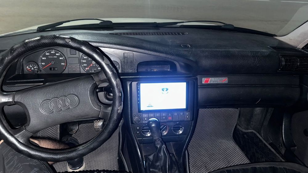 Продам или обмен Ауди 100 С4