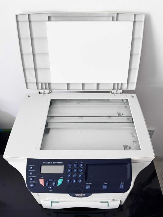Принтер Xerox Phaser 3100MFP
