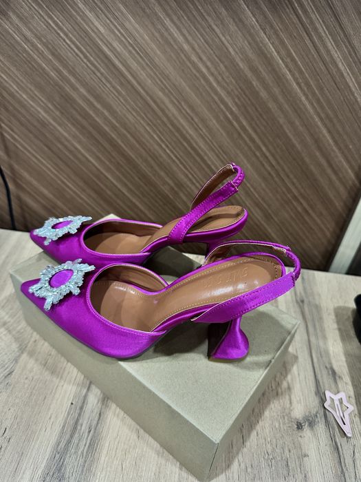 Продам туфли Zara