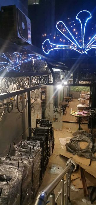 Под наем кафе- бар в Студентски град София - сутерен 150 кв.м.