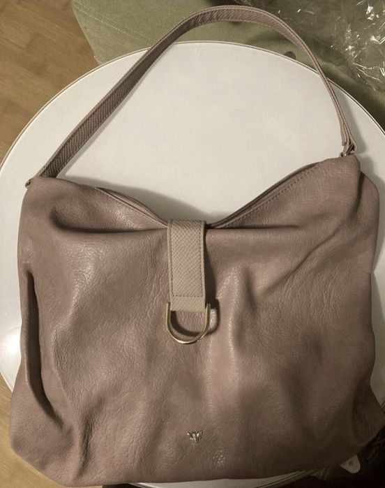 Geanta Hanna AVON hobo chic