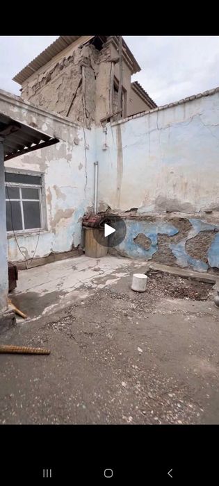 Ховли сотилади бухоро эски шахар