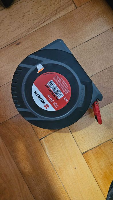 Инструменти Wurth