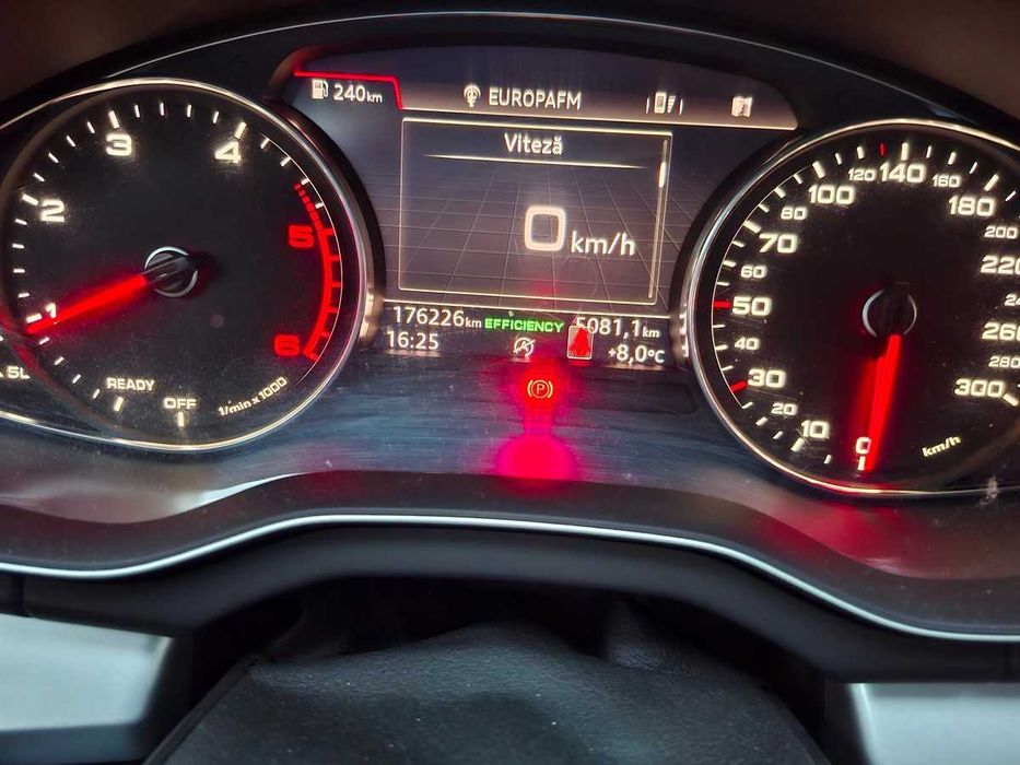 AUDI Q5 Quattro manual 4x4 2018