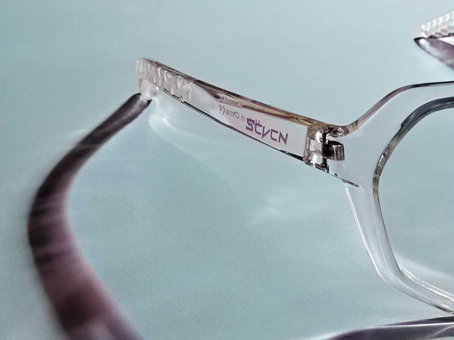 Ochelari ciclism SCVCN REVO X63 Photochromic Clear