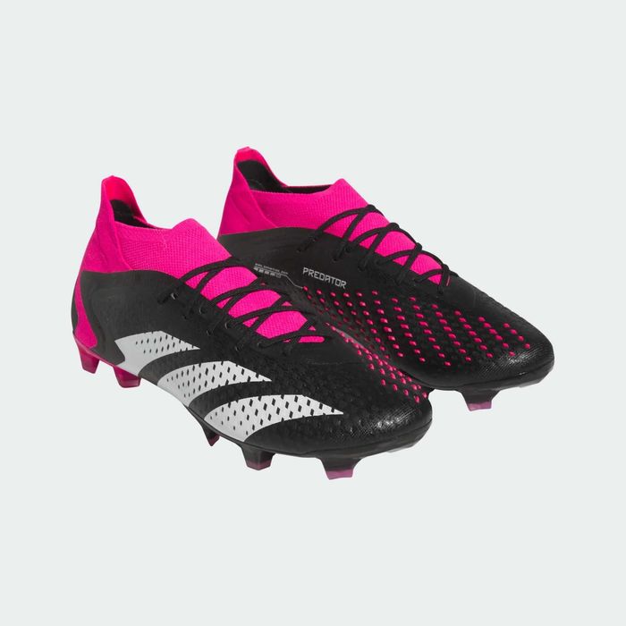 Футболни обувки ADIDAS PREDATOR ACCURACY.1 FG размер 42 2/3
