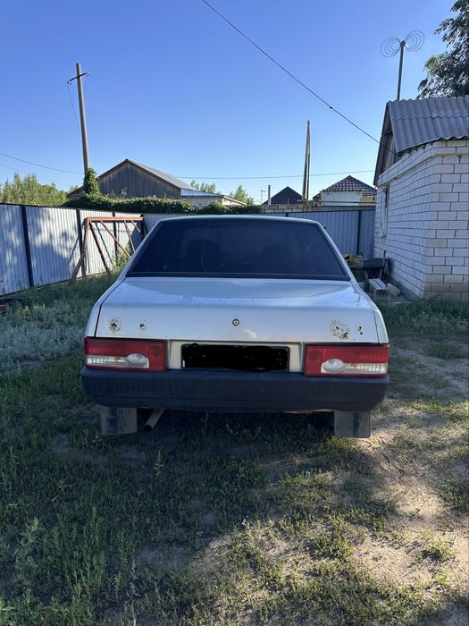 Продам Ваз 21099