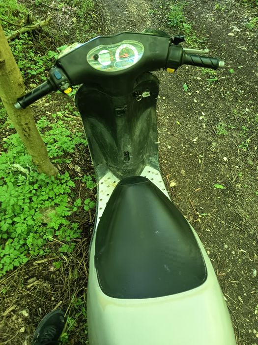 Пежо Вивасити 70cc