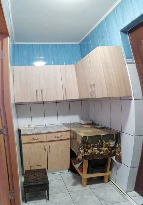 Vand apartament 2 camere