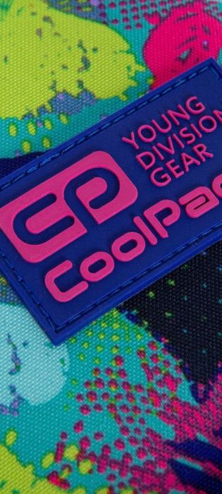 Ученическа раница COOL PACK