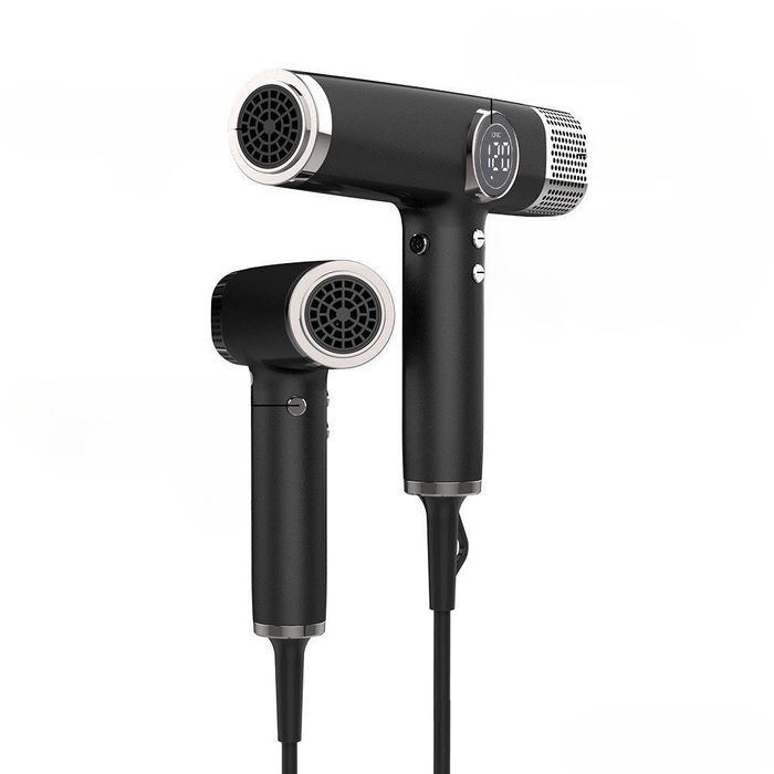 Продам професииональный фен, новый