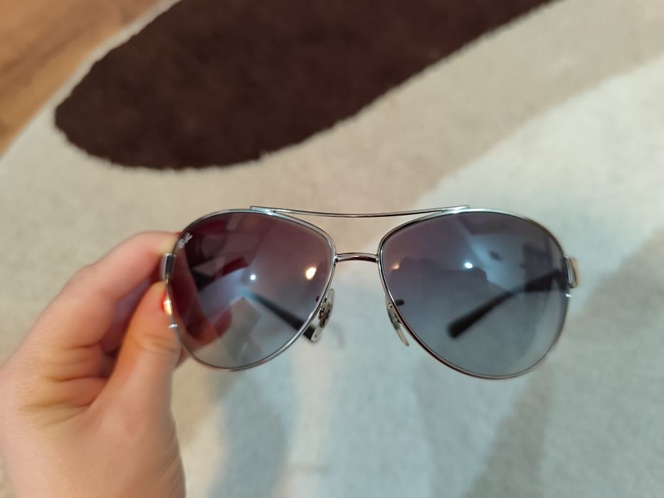 Ochelari rayban aviator