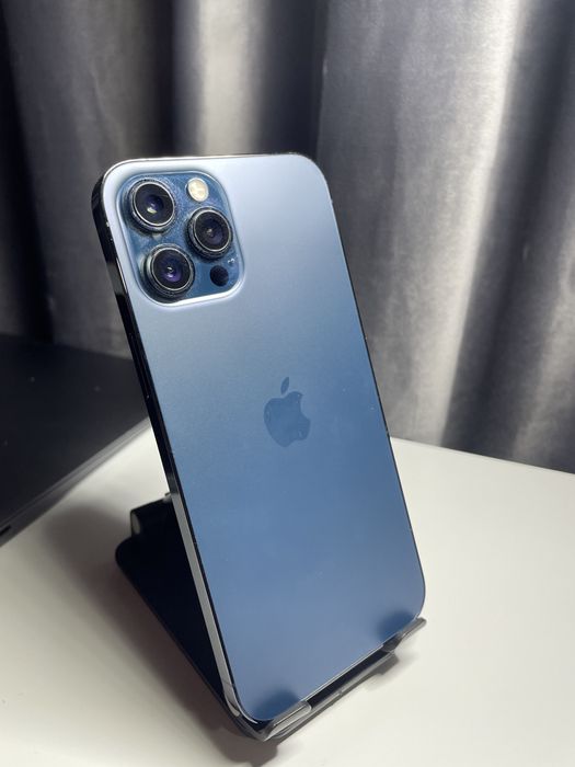 Iphone 12 pro max 128 gb impecabil