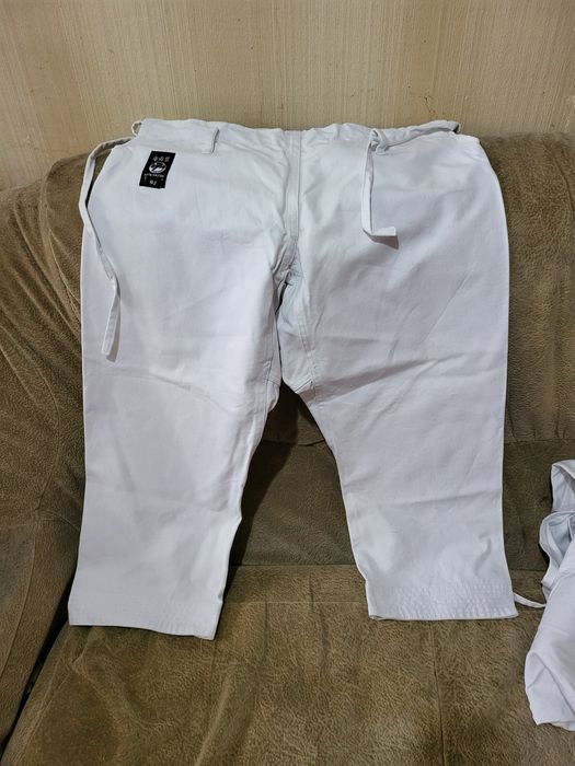 Продам новый кимоно