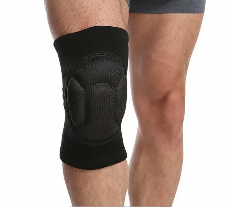 Наколенки за зимни и мото спортове