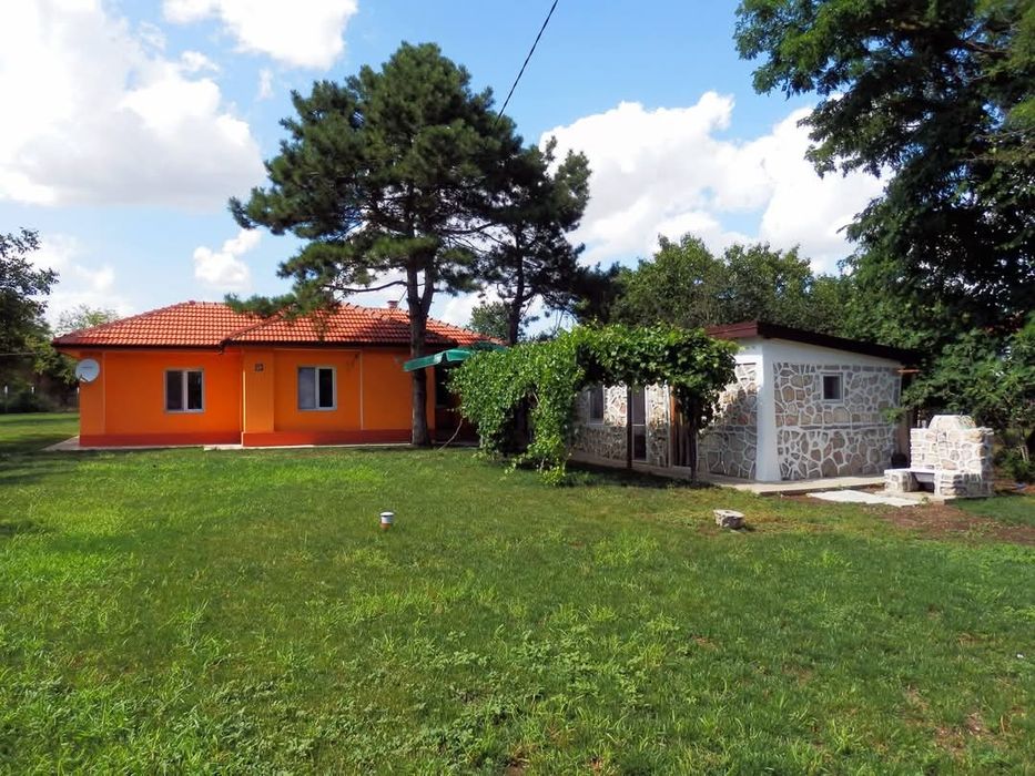 Къща с.Горун,общ.Шабла