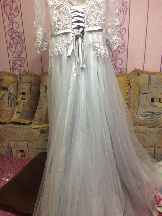 Продам вечернее платье