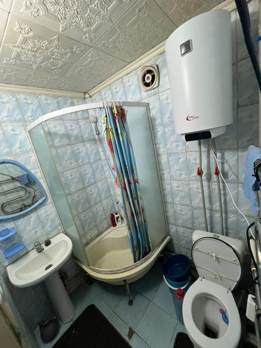 Продам срочно квартиру в мкр Шугла