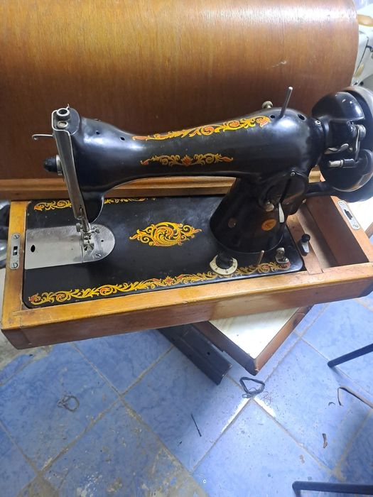 швейный машина сатылады