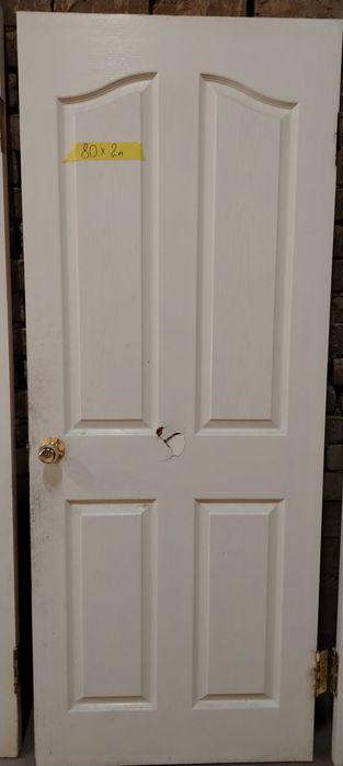 Межкомнатные двери