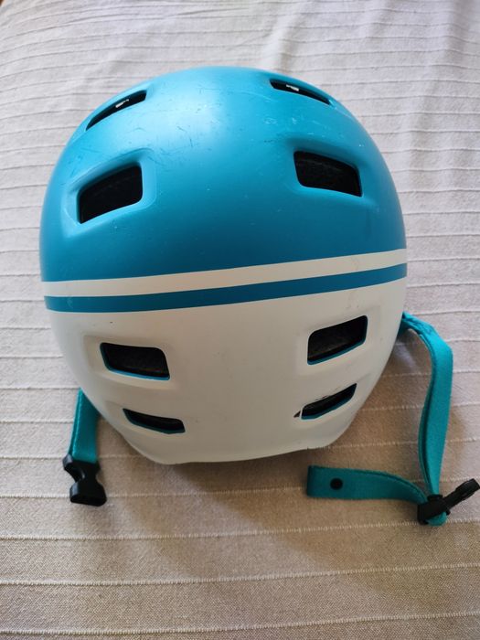 Casca B-twin skate trotinetă mărime 55-59cm