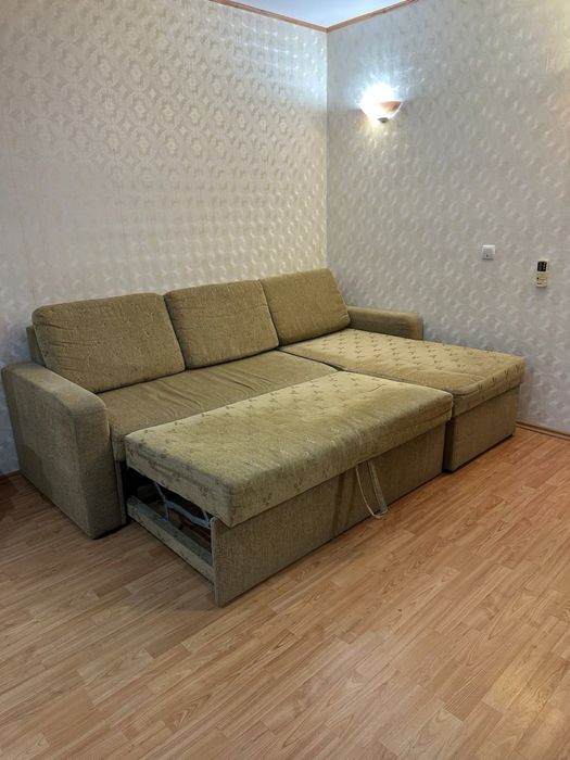 Canapea extensibilă