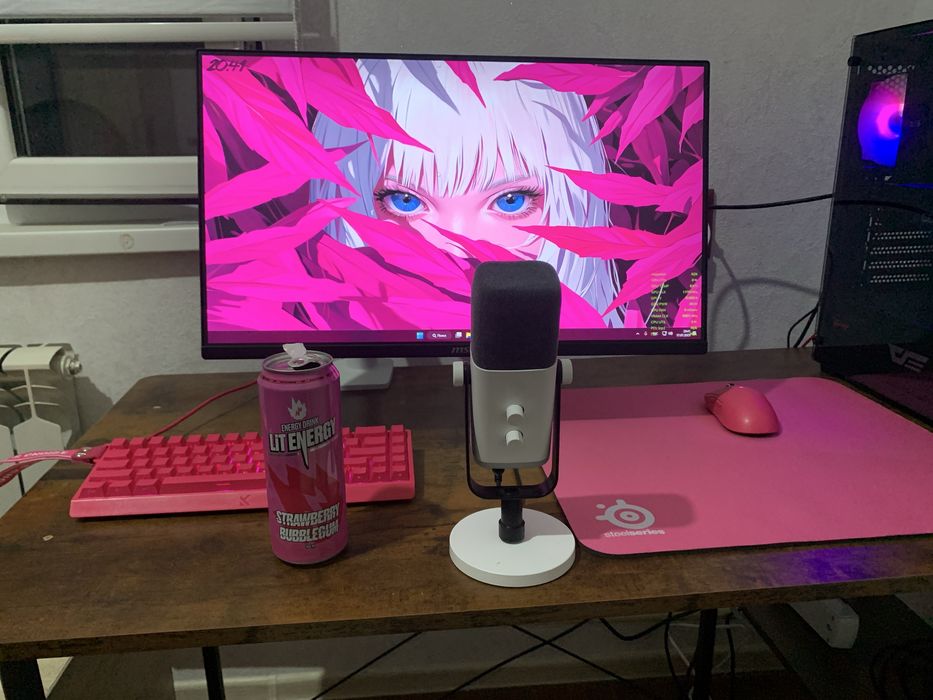 Мощьный компьютер  (рассрочка)( игровой )