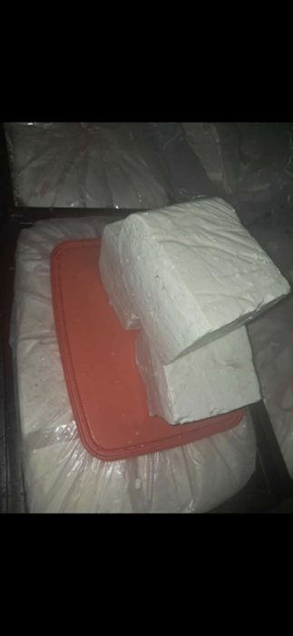 Vând telemea veche 100% oaie