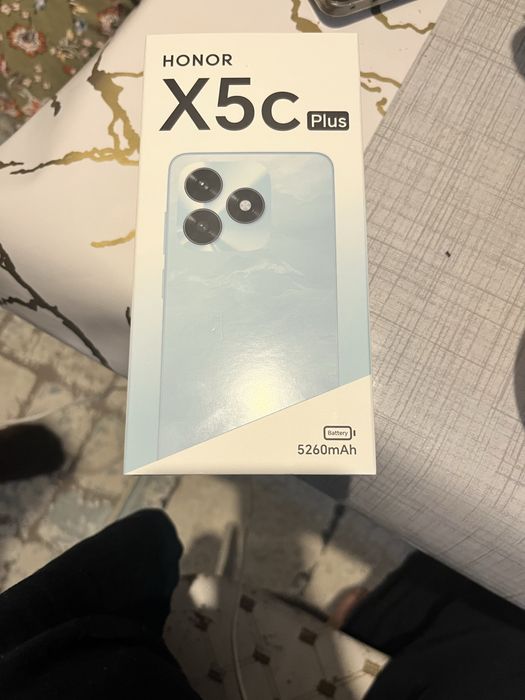 Продается Honor X5 c Plus