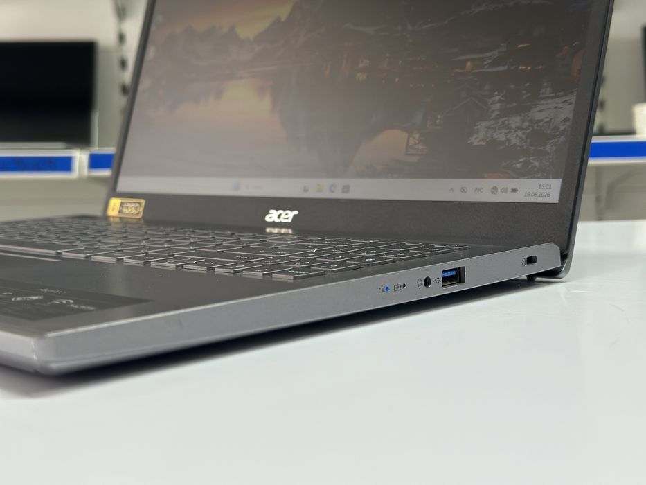 Ноутбук Acer Aspire 5 Core i3