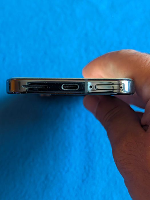 Telefon Google Pixel 9 Pro 256gb cu incarcator original si husa
