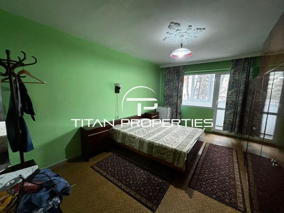 Ключ в офиса! Тристаен, под наем, ж.к Меден Рудник зона А