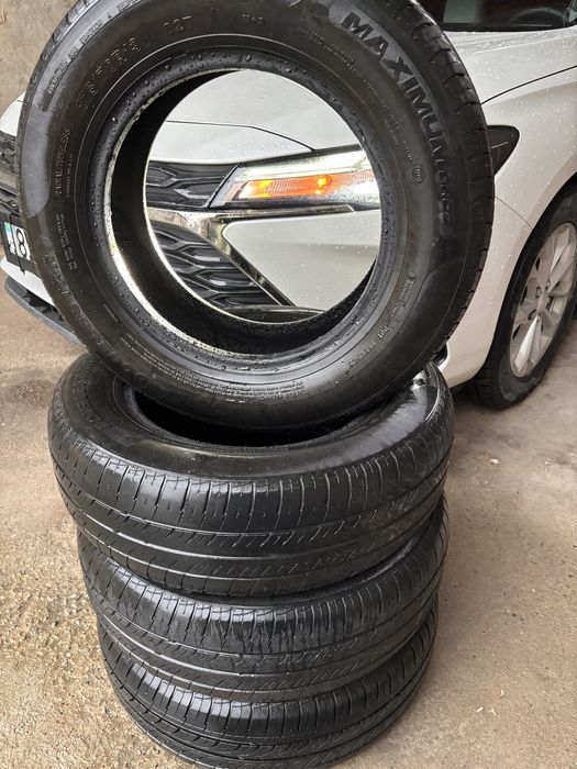 Летние шины срочна