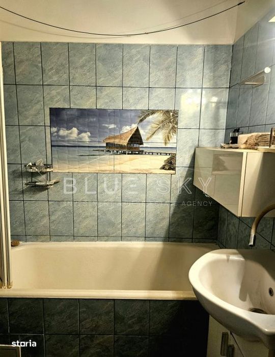 Apartament 2 camere + pod amenajat, situat pe Str. Ștefan cel Mare