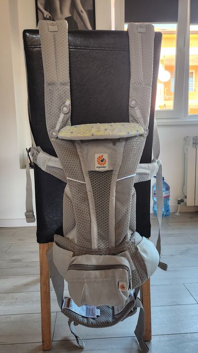 Ергономична раница Ergobaby Omni 360