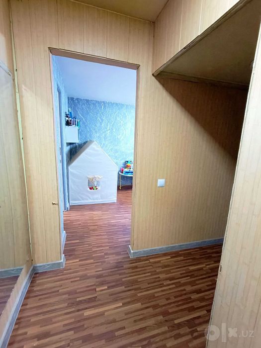 Продам квартиру 2/5/5 Чиланзар 26