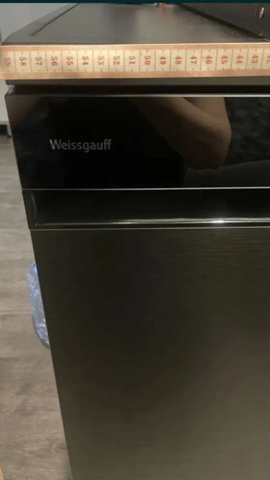 Посудомоечная машина  Weissgauff