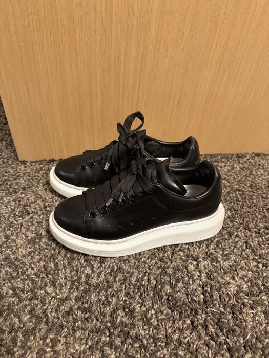 обувки на Alexander McQueen