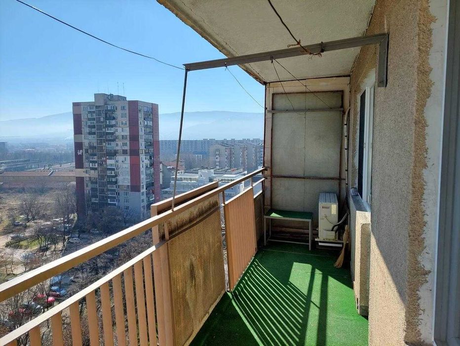 Продава се Двустаен апартамент в Пловдив, Кючук Париж - 43 кв.м за 1780 €/кв.м - Снимка #3