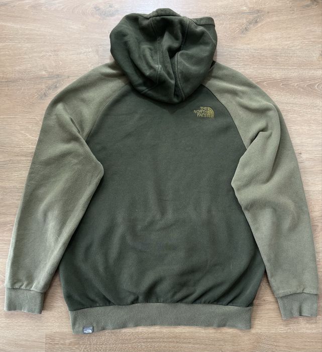 The North Face мъжки суитчър размер L