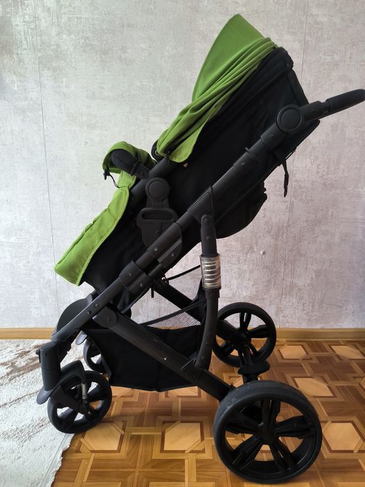 Коляска зима-лето